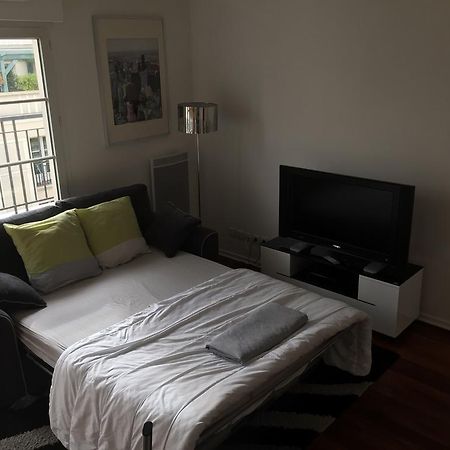 סאריס Appartement Near Disneyland מראה חיצוני תמונה