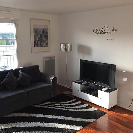 סאריס Appartement Near Disneyland מראה חיצוני תמונה