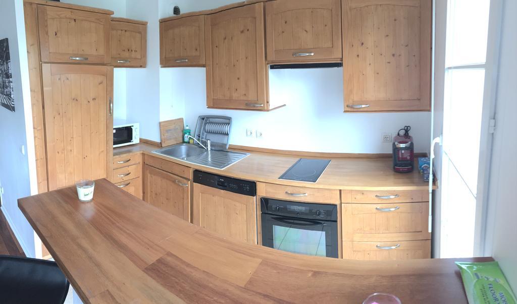 סאריס Appartement Near Disneyland מראה חיצוני תמונה