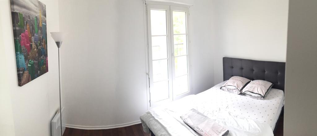 סאריס Appartement Near Disneyland מראה חיצוני תמונה
