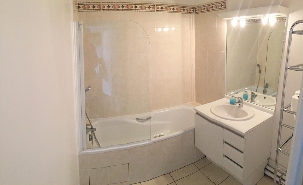סאריס Appartement Near Disneyland מראה חיצוני תמונה