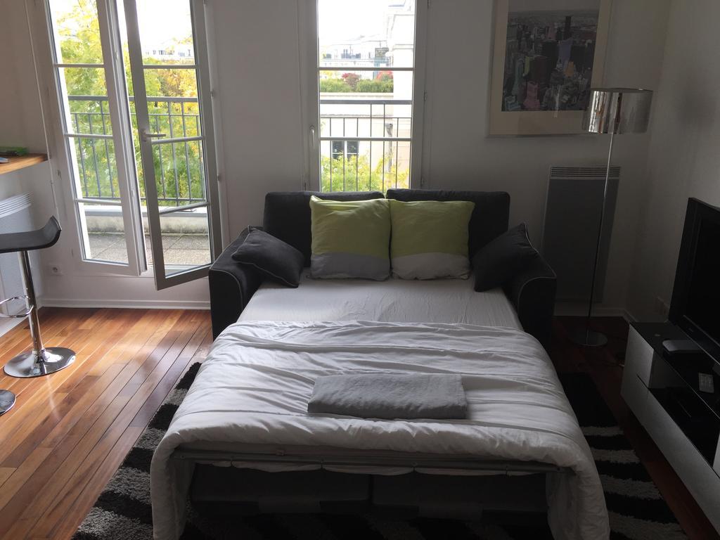 סאריס Appartement Near Disneyland מראה חיצוני תמונה
