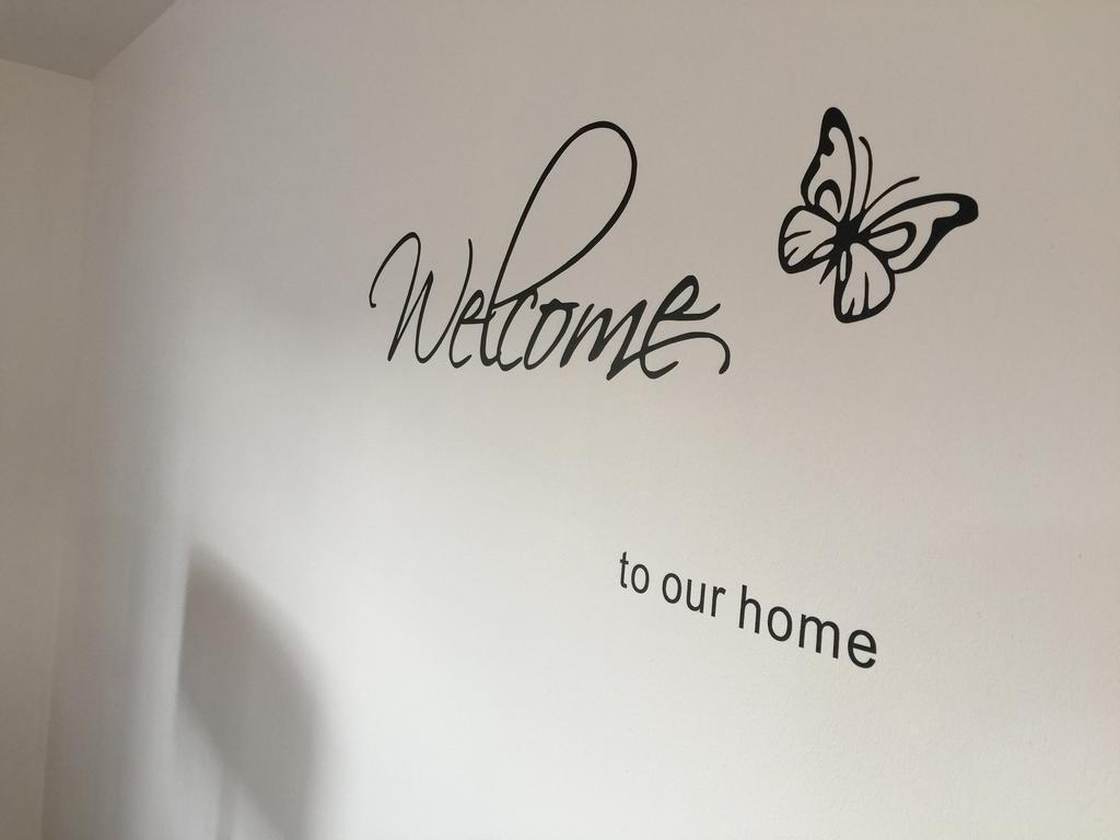 סאריס Appartement Near Disneyland מראה חיצוני תמונה